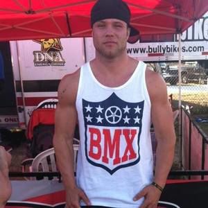 Meet your Posher, Mike